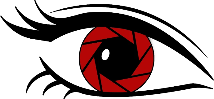 Logo Gameek Eye Vidéoprotection