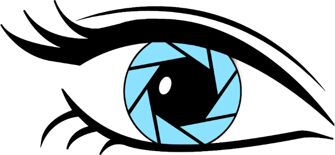 Logo Gameek Eye Alarme