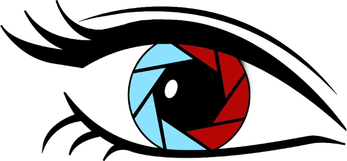 Logo Gameek Eye